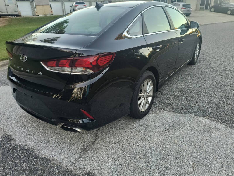 hyundai sonata 2019 5NPE24AF2KH750208 image hyundai sonata 2019 5NPE24AF2KH750208 image