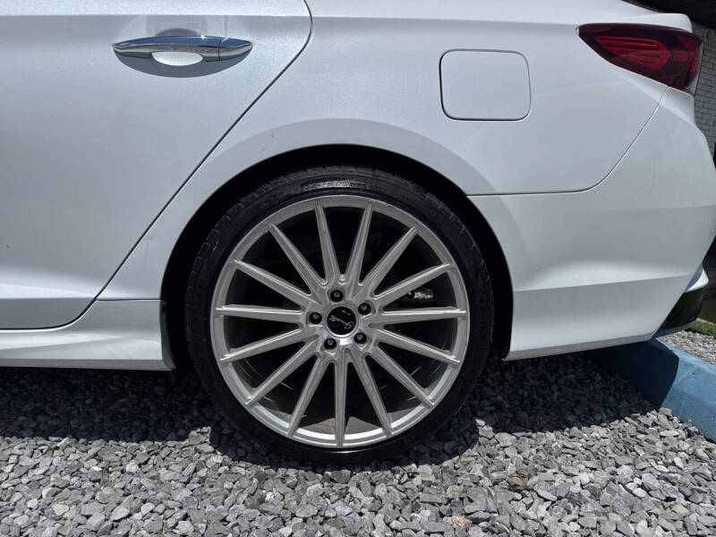 hyundai sonata 2019 5NPE34AF1KH754246 image hyundai sonata 2019 5NPE34AF1KH754246 image