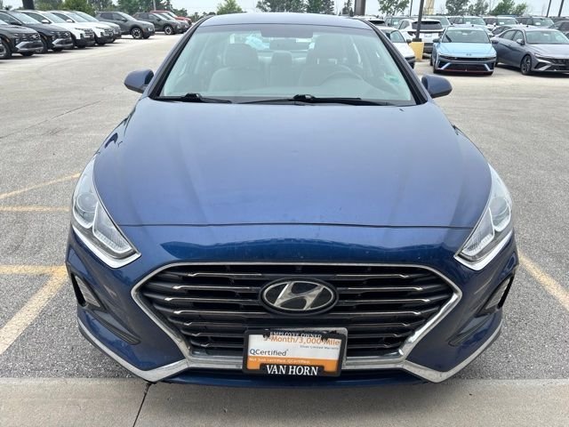 hyundai sonata 2019 5NPE24AF9KH806709 image hyundai sonata 2019 5NPE24AF9KH806709 image