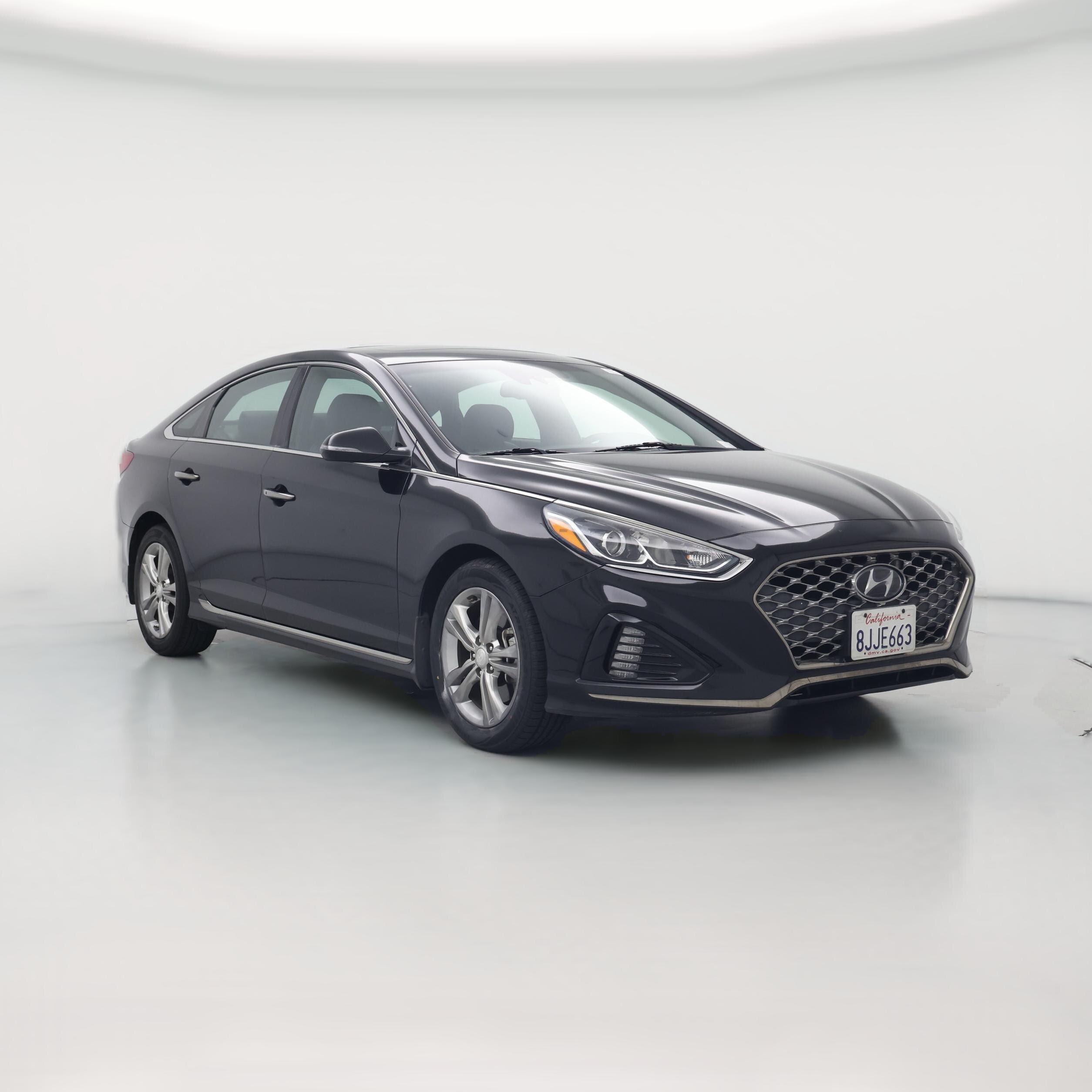 hyundai sonata 2019 5NPE34AF1KH757390 image hyundai sonata 2019 5NPE34AF1KH757390 image