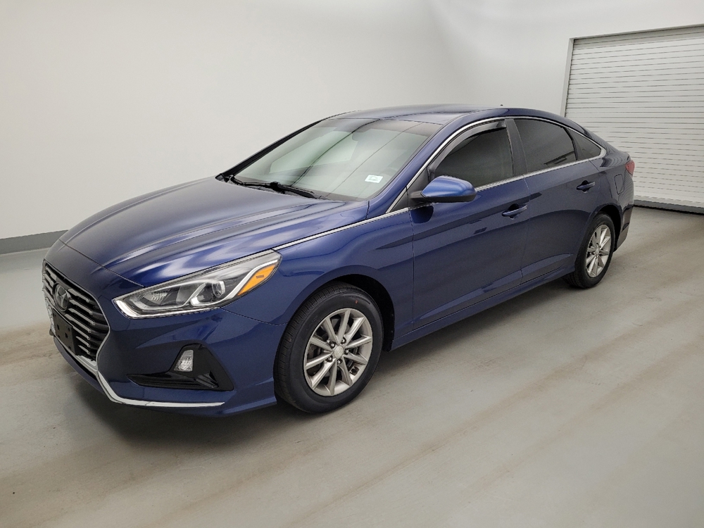 hyundai sonata 2019 5NPE24AF3KH781354 image hyundai sonata 2019 5NPE24AF3KH781354 image