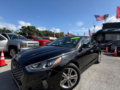hyundai sonata 2019 5NPE34AF1KH791474 image hyundai sonata 2019 5NPE34AF1KH791474 image