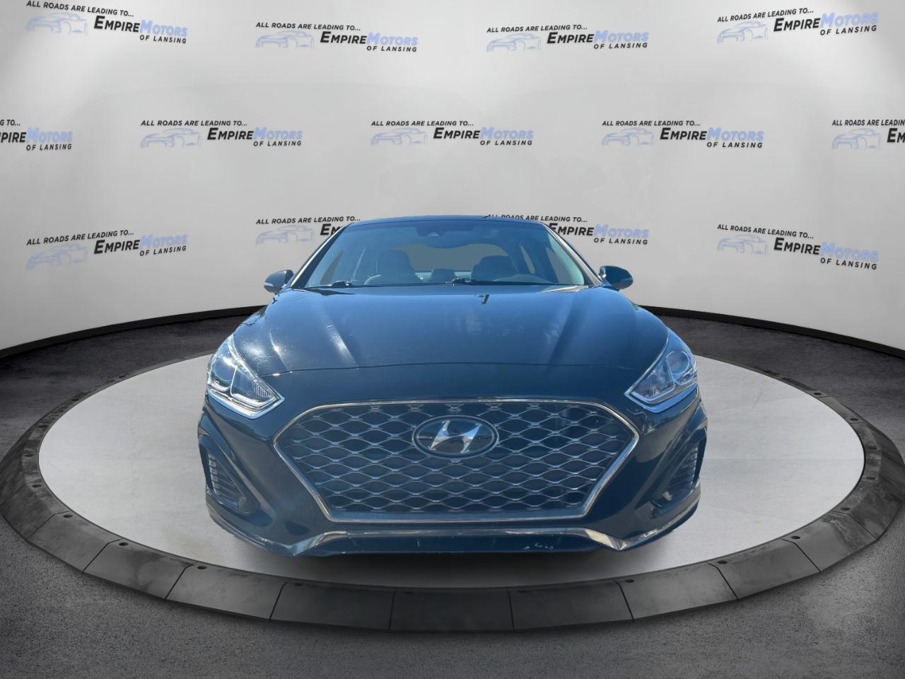 hyundai sonata 2019 5NPE34AF6KH815090 image hyundai sonata 2019 5NPE34AF6KH815090 image