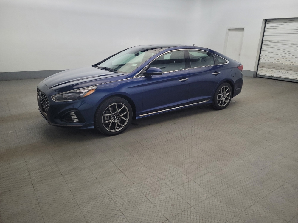 hyundai sonata 2019 5NPE34AB7KH734855 image hyundai sonata 2019 5NPE34AB7KH734855 image