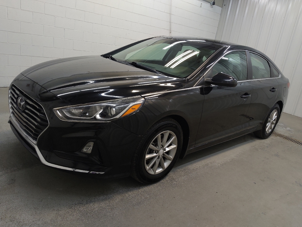 hyundai sonata 2019 5NPE24AF6KH739308 image hyundai sonata 2019 5NPE24AF6KH739308 image
