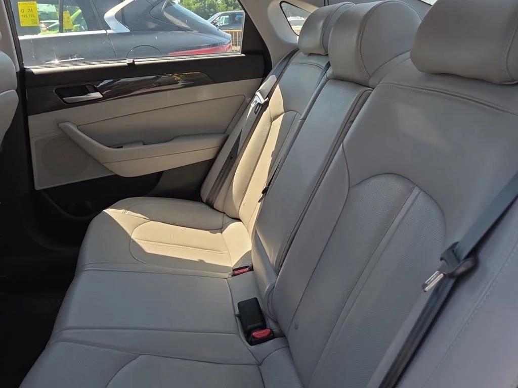 hyundai sonata 2019 5NPE34AF1KH802053 image hyundai sonata 2019 5NPE34AF1KH802053 image