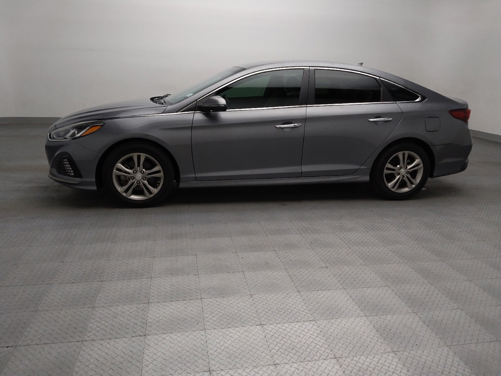 hyundai sonata 2019 5NPE34AF1KH776828 image hyundai sonata 2019 5NPE34AF1KH776828 image