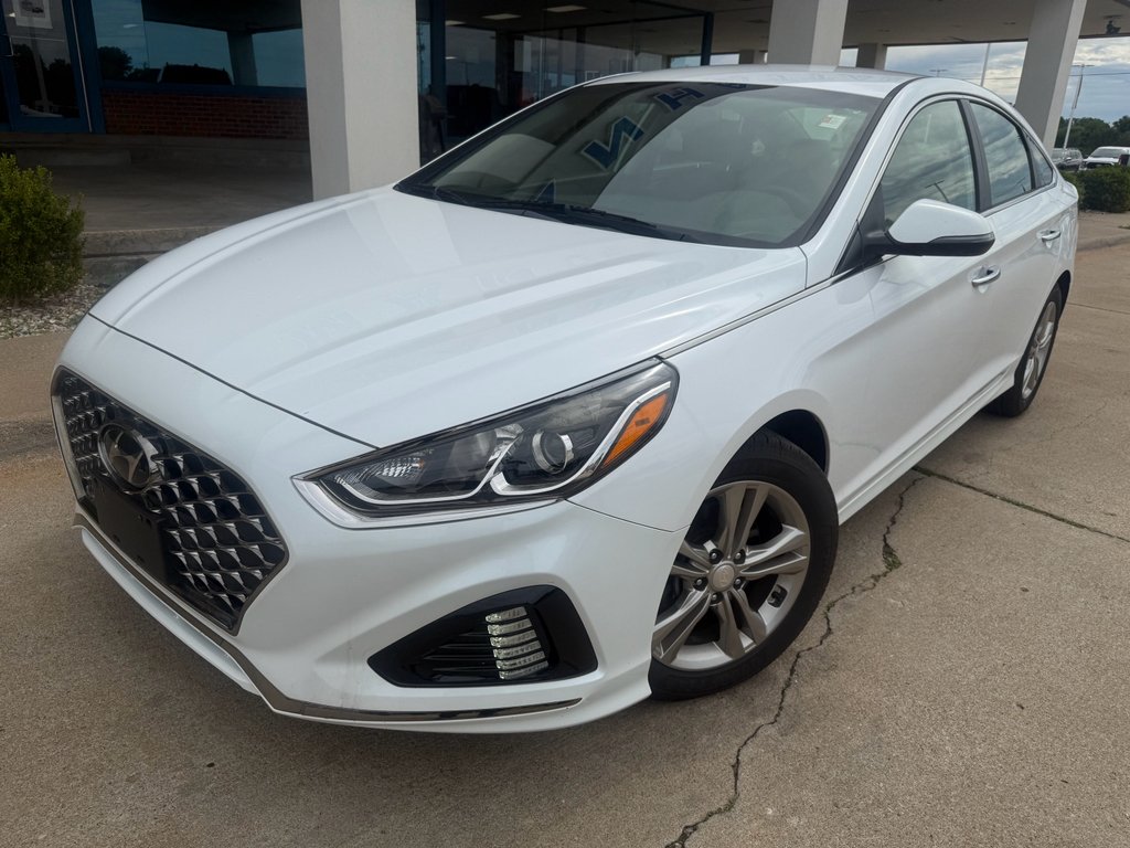 hyundai sonata 2019 5NPE34AF6KH748622 image hyundai sonata 2019 5NPE34AF6KH748622 image