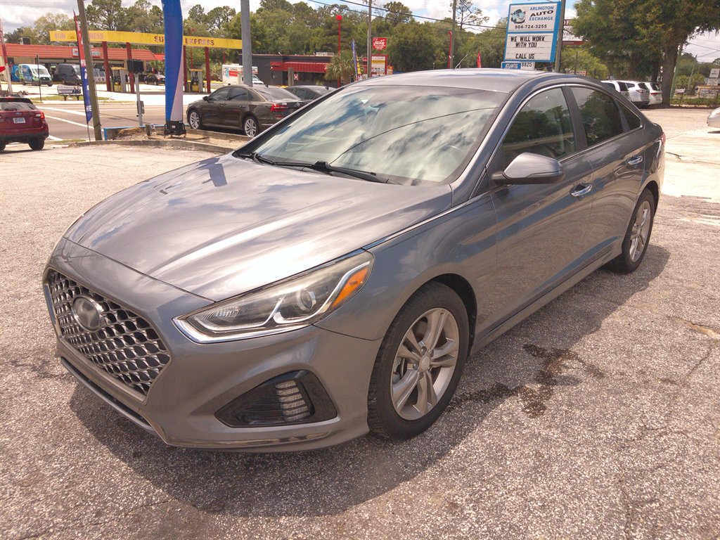 hyundai sonata 2019 5NPE34AF9KH766015 image hyundai sonata 2019 5NPE34AF9KH766015 image
