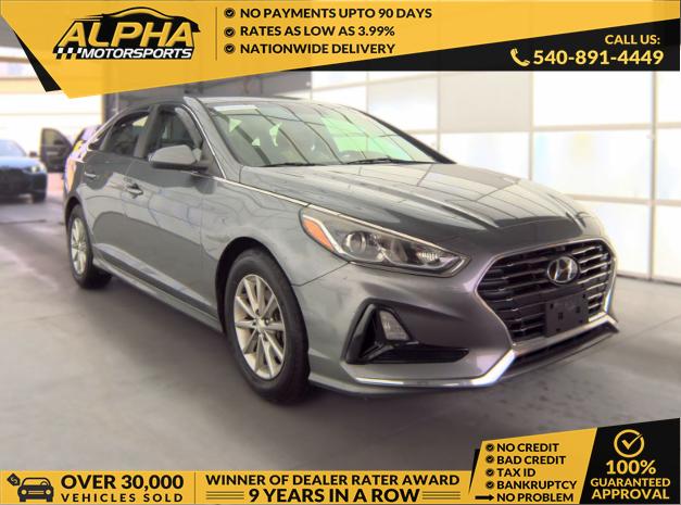 hyundai sonata 2019 5NPE24AF2KH740908 image hyundai sonata 2019 5NPE24AF2KH740908 image