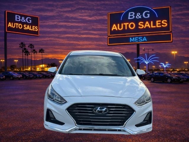 hyundai sonata 2019 5NPE24AF8KH752724 image hyundai sonata 2019 5NPE24AF8KH752724 image