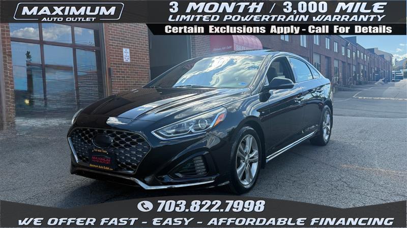 hyundai sonata 2019 5NPE34AF9KH740353 image hyundai sonata 2019 5NPE34AF9KH740353 image