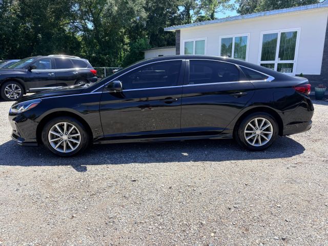 hyundai sonata 2019 5NPE24AF9KH742803 image hyundai sonata 2019 5NPE24AF9KH742803 image
