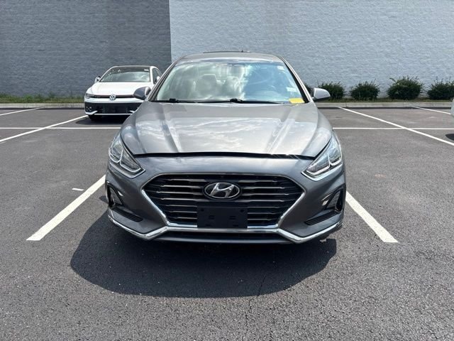 hyundai sonata 2019 5NPE24AF0KH772742 image hyundai sonata 2019 5NPE24AF0KH772742 image