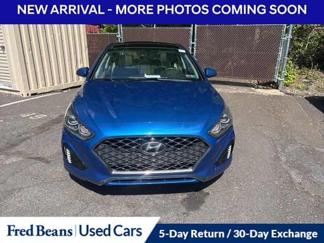 hyundai sonata 2019 5NPE34AF1KH736698 image hyundai sonata 2019 5NPE34AF1KH736698 image