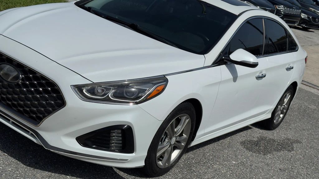 hyundai sonata 2019 5NPE34AF7KH737211 image hyundai sonata 2019 5NPE34AF7KH737211 image
