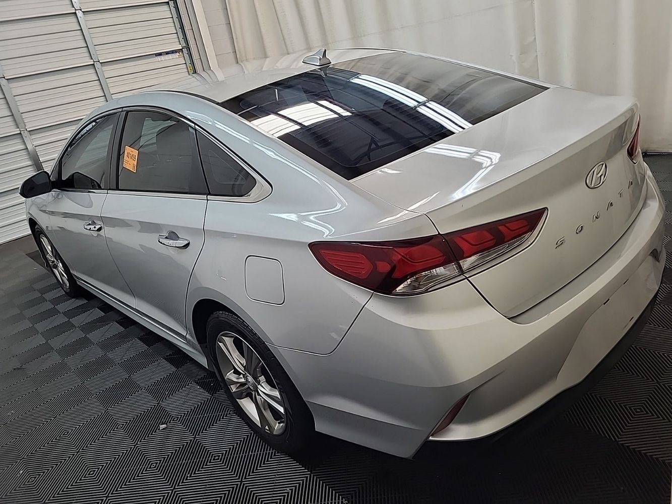 hyundai sonata 2019 5NPE34AF0KH820625 image hyundai sonata 2019 5NPE34AF0KH820625 image