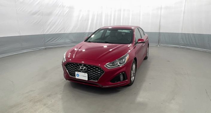 hyundai sonata 2019 5NPE34AF1KH804322 image hyundai sonata 2019 5NPE34AF1KH804322 image