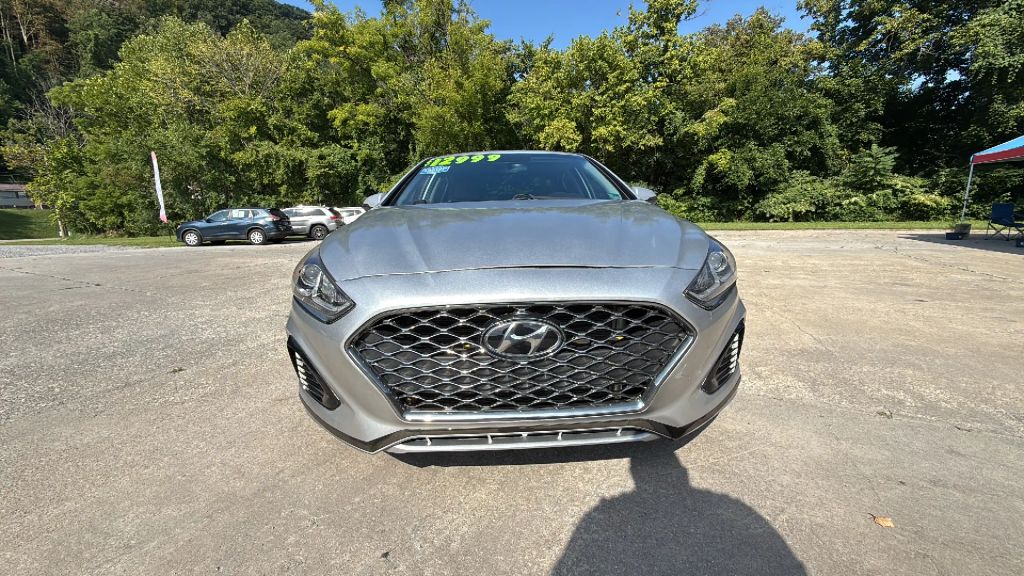 hyundai sonata 2019 5NPE34AF1KH817703 image hyundai sonata 2019 5NPE34AF1KH817703 image
