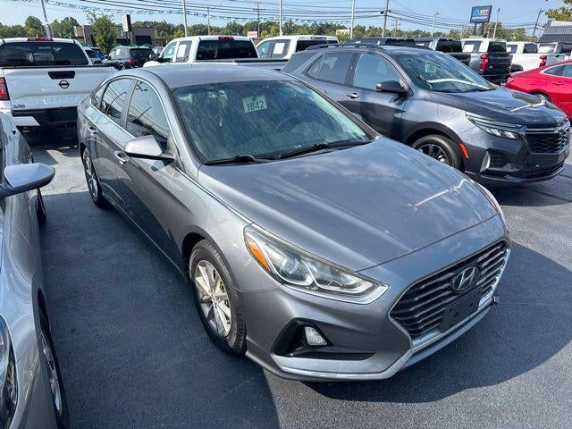 hyundai sonata 2019 5NPE24AA2KH773881 image hyundai sonata 2019 5NPE24AA2KH773881 image