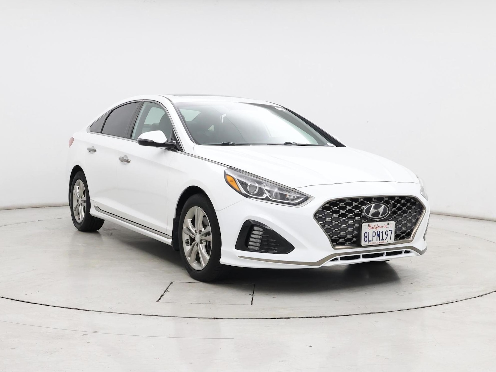 hyundai sonata 2019 5NPE34AF7KH795240 image hyundai sonata 2019 5NPE34AF7KH795240 image