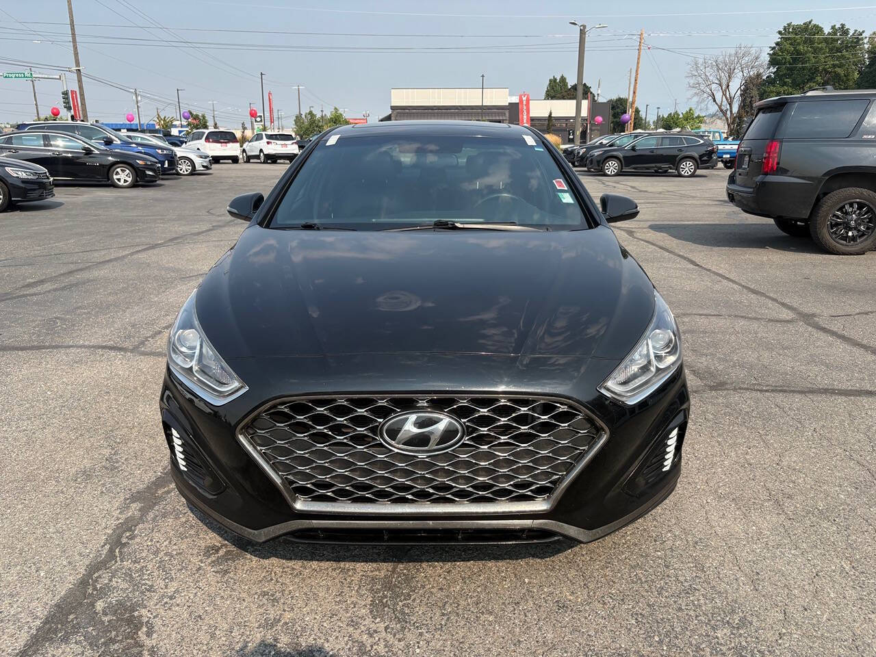 hyundai sonata 2019 5NPE34AF7KH759399 image hyundai sonata 2019 5NPE34AF7KH759399 image