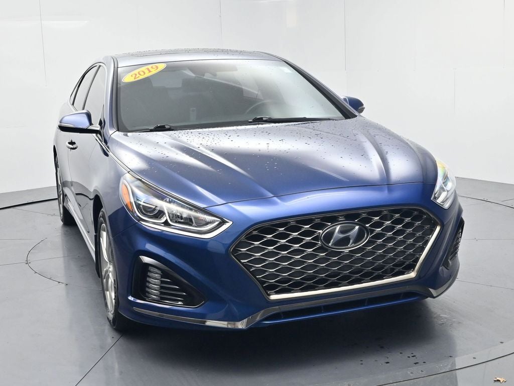hyundai sonata 2019 5NPE34AF7KH791186 image hyundai sonata 2019 5NPE34AF7KH791186 image