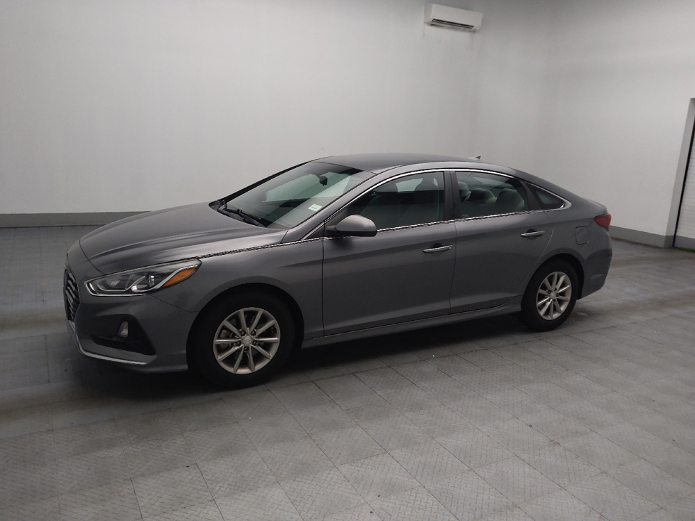 hyundai sonata 2019 5NPE24AA2KH773962 image hyundai sonata 2019 5NPE24AA2KH773962 image