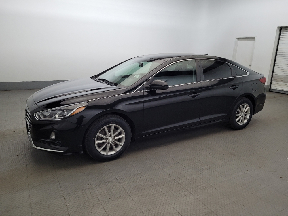 hyundai sonata 2019 5NPE24AF2KH761743 image hyundai sonata 2019 5NPE24AF2KH761743 image