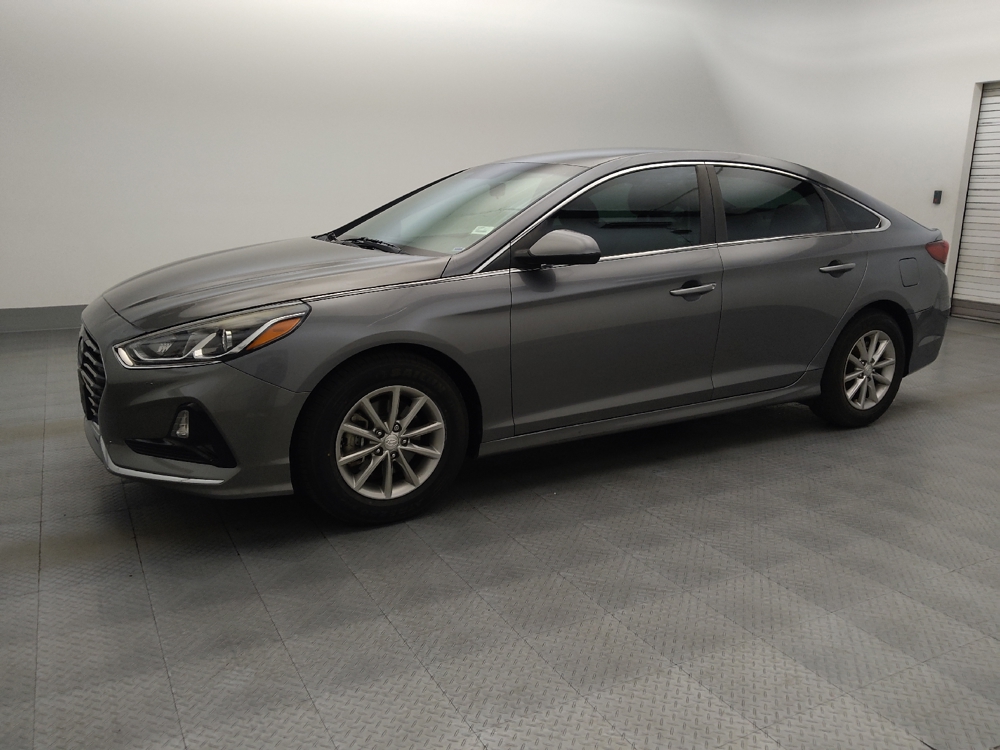 hyundai sonata 2019 5NPE24AF2KH812366 image hyundai sonata 2019 5NPE24AF2KH812366 image