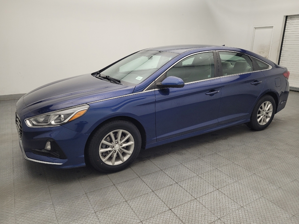 hyundai sonata 2019 5NPE24AF0KH779304 image hyundai sonata 2019 5NPE24AF0KH779304 image