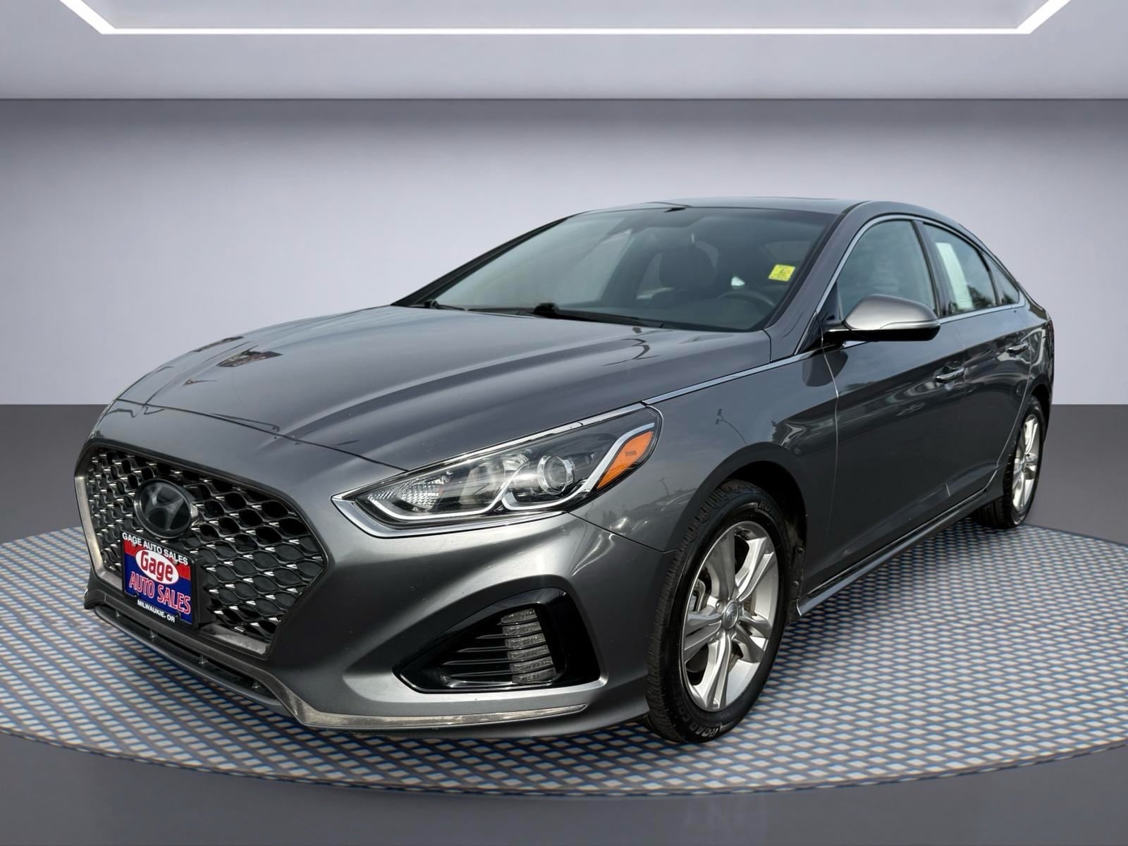 hyundai sonata 2019 5NPE34AF1KH743098 image hyundai sonata 2019 5NPE34AF1KH743098 image