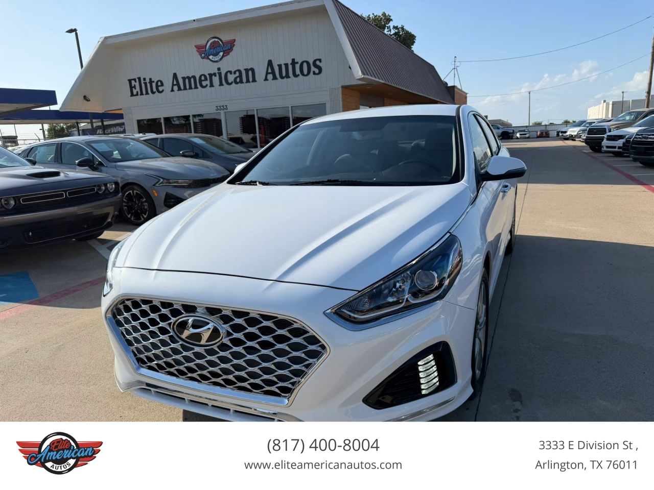 hyundai sonata 2019 5NPE34AF6KH743856 image hyundai sonata 2019 5NPE34AF6KH743856 image