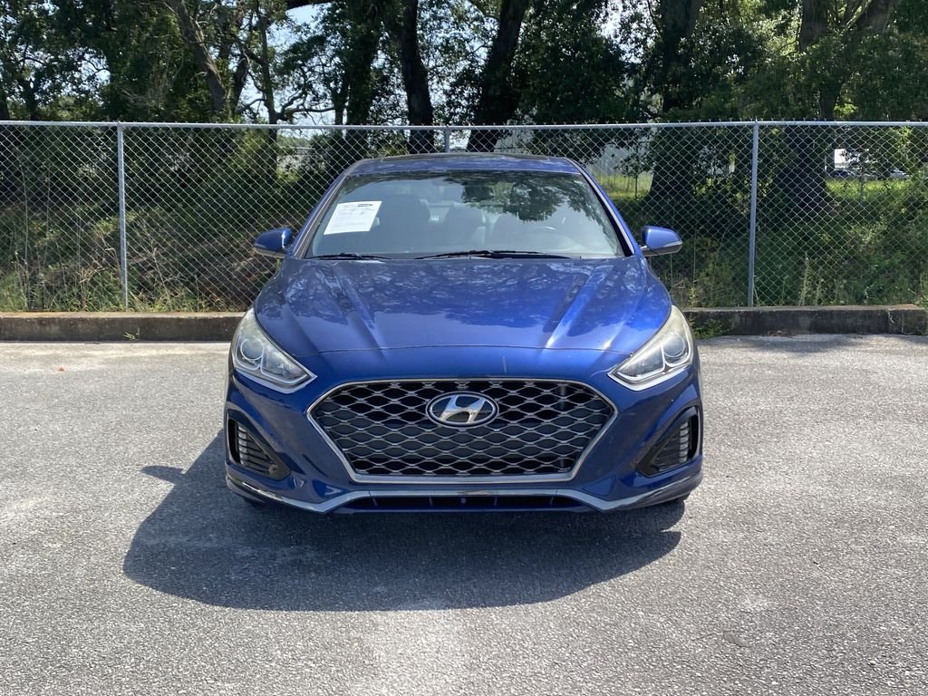 hyundai sonata 2019 5NPE34AF7KH768104 image hyundai sonata 2019 5NPE34AF7KH768104 image