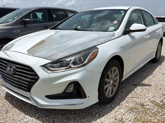 hyundai sonata 2019 5NPE24AF9KH776904 image hyundai sonata 2019 5NPE24AF9KH776904 image