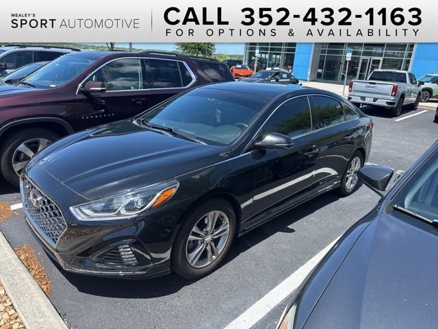 hyundai sonata 2018 5NPE34AF0JH717106 image hyundai sonata 2018 5NPE34AF0JH717106 image