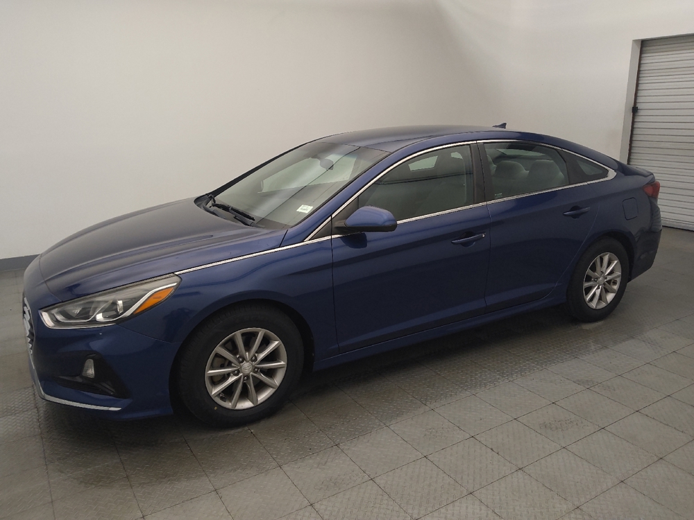 hyundai sonata 2018 5NPE24AA7JH705249 image hyundai sonata 2018 5NPE24AA7JH705249 image