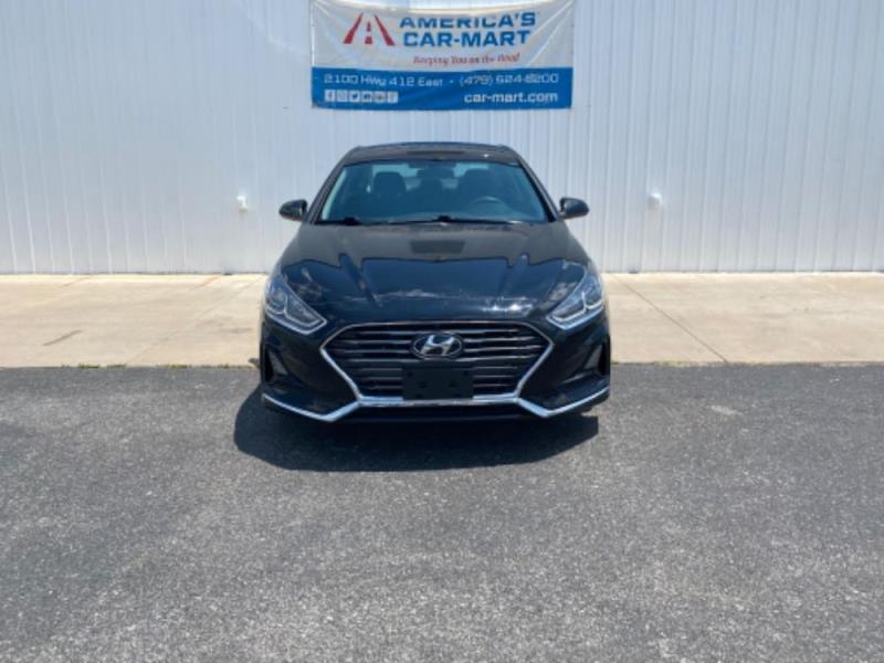 hyundai sonata 2018 5NPE24AF3JH725364 image hyundai sonata 2018 5NPE24AF3JH725364 image