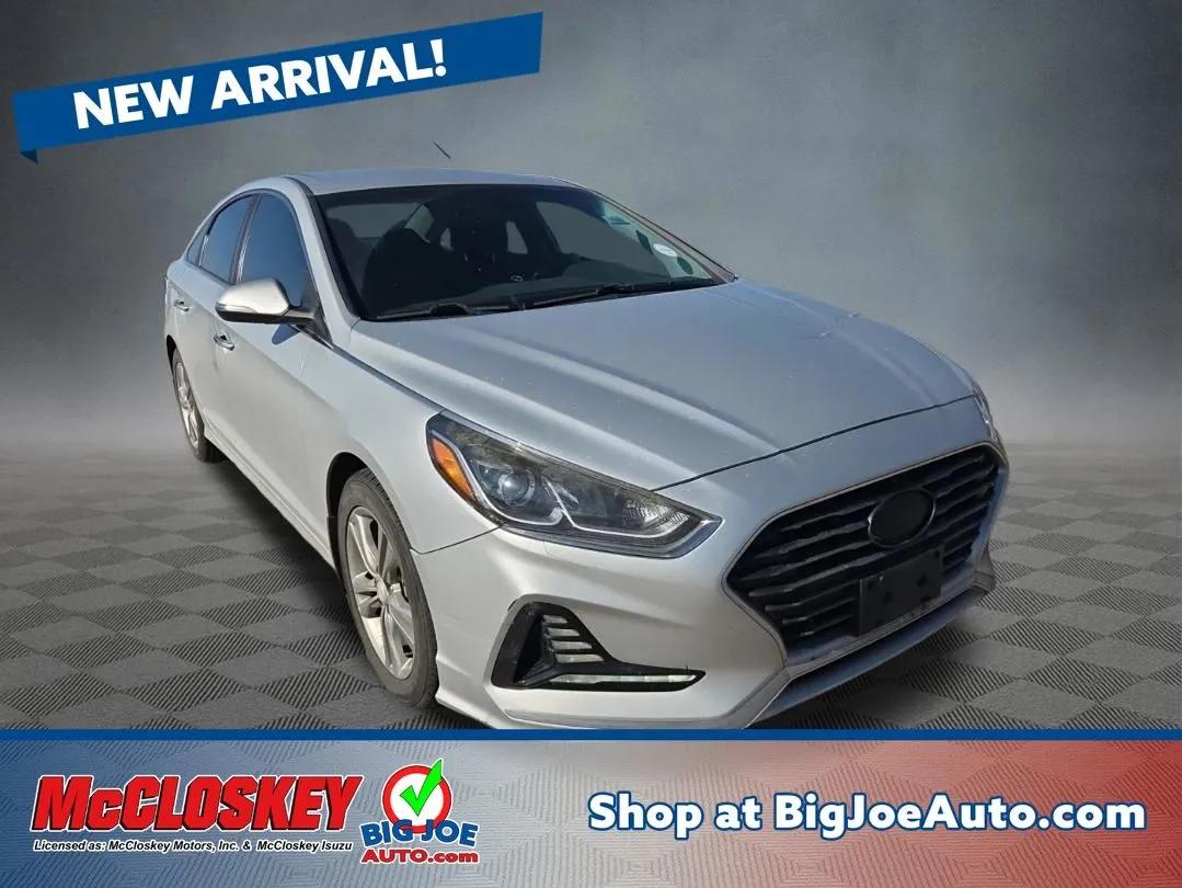 hyundai sonata 2018 5NPE34AF7JH629721 image hyundai sonata 2018 5NPE34AF7JH629721 image