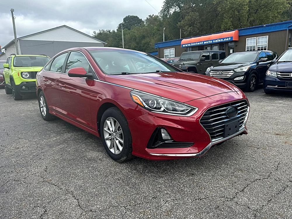 hyundai sonata 2018 5NPE24AF4JH625208 image hyundai sonata 2018 5NPE24AF4JH625208 image