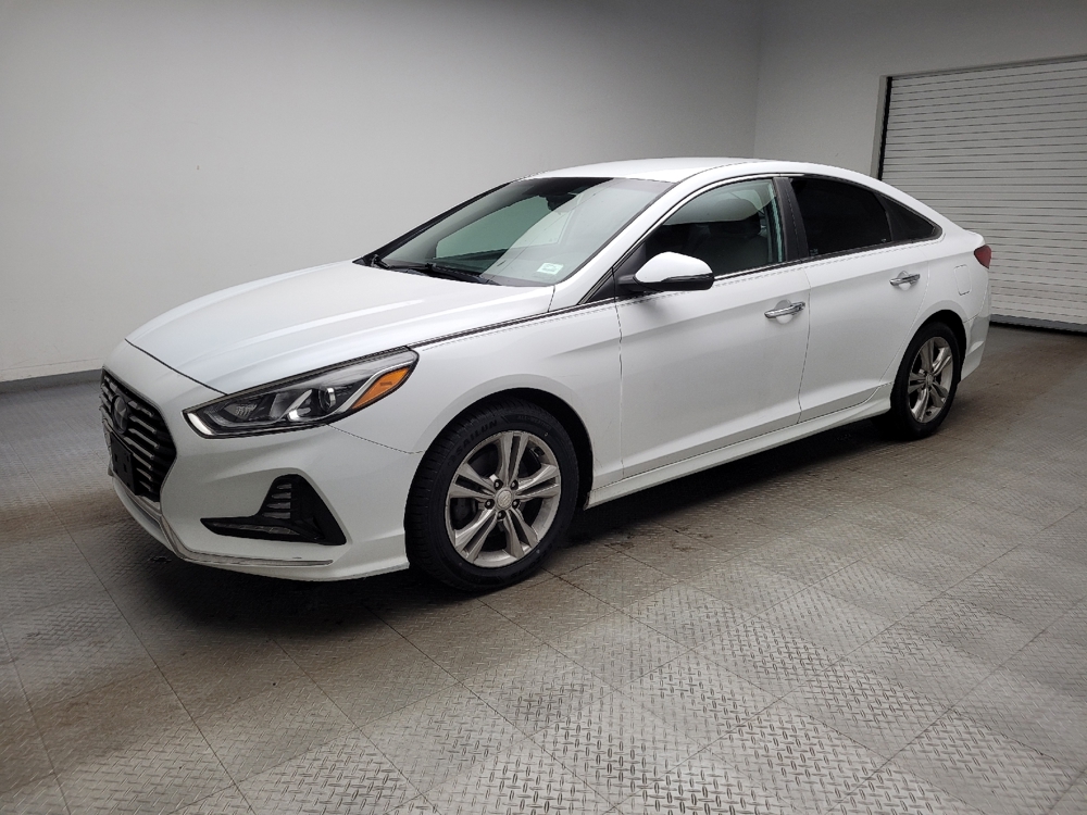 hyundai sonata 2018 5NPE34AF8JH612202 image hyundai sonata 2018 5NPE34AF8JH612202 image