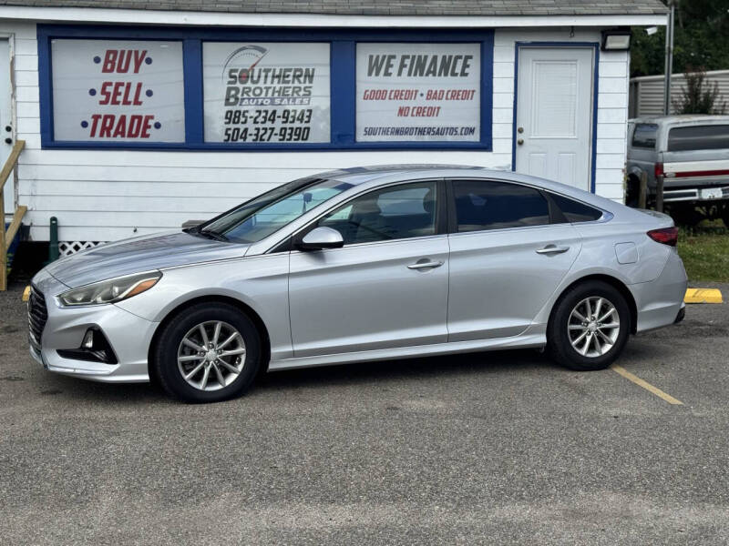 hyundai sonata 2018 5NPE24AF3JH678692 image hyundai sonata 2018 5NPE24AF3JH678692 image