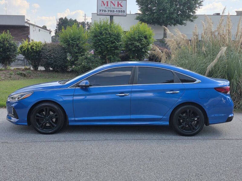 hyundai sonata 2018 5NPE34AF4JH637923 image hyundai sonata 2018 5NPE34AF4JH637923 image