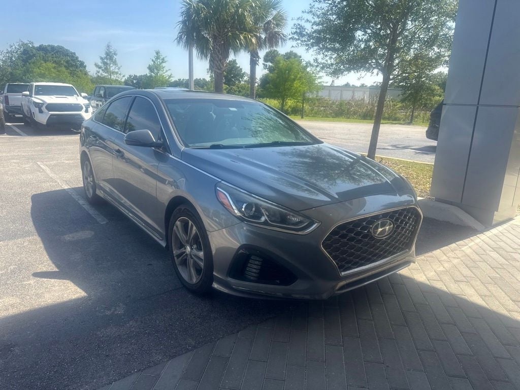 hyundai sonata 2018 5NPE34AFXJH680579 image hyundai sonata 2018 5NPE34AFXJH680579 image