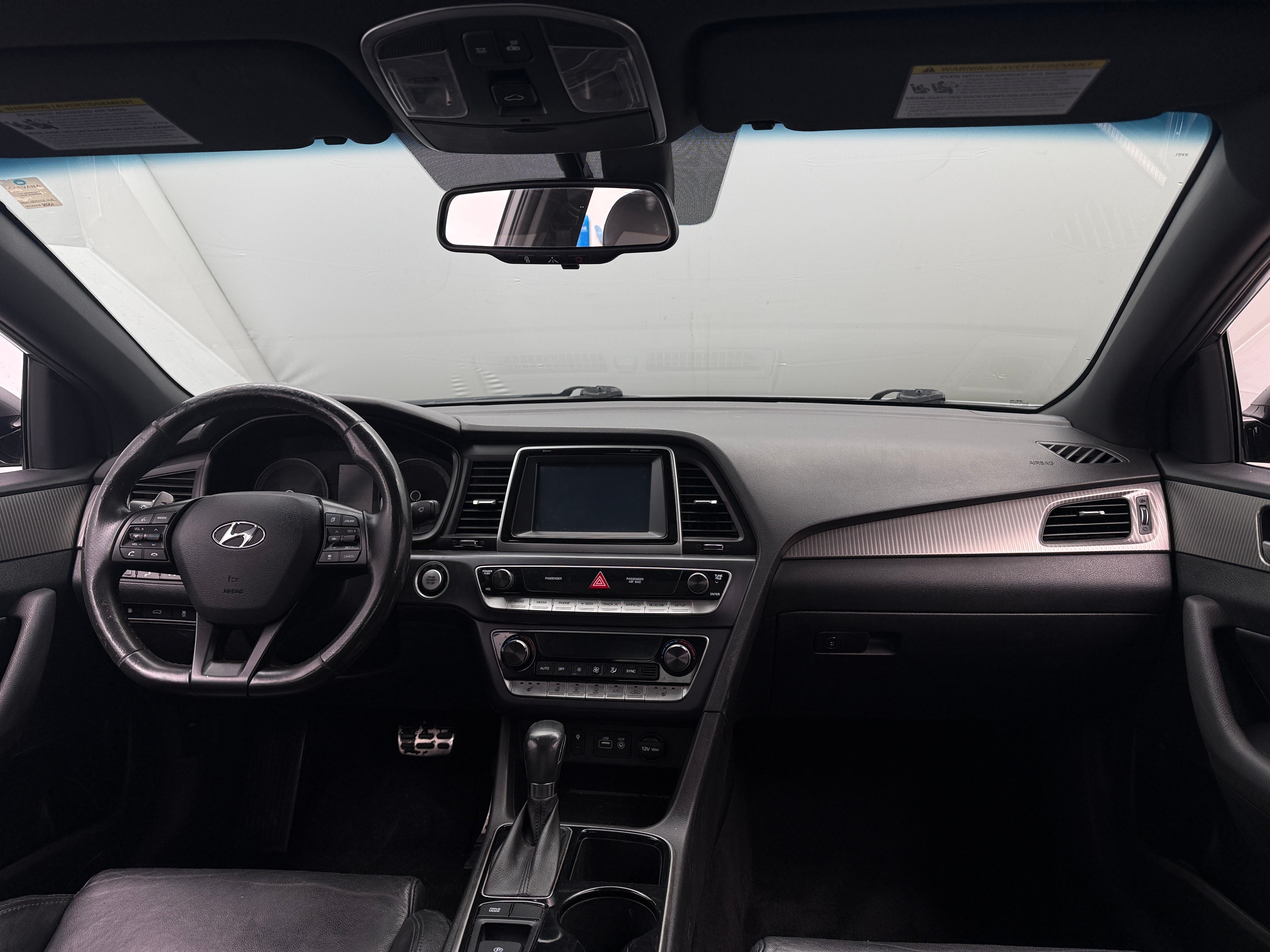 hyundai sonata 2018 5NPE34AFXJH701155 image hyundai sonata 2018 5NPE34AFXJH701155 image
