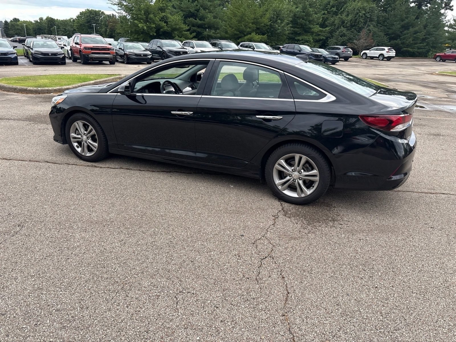 hyundai sonata 2018 5NPE34AF7JH671306 image hyundai sonata 2018 5NPE34AF7JH671306 image