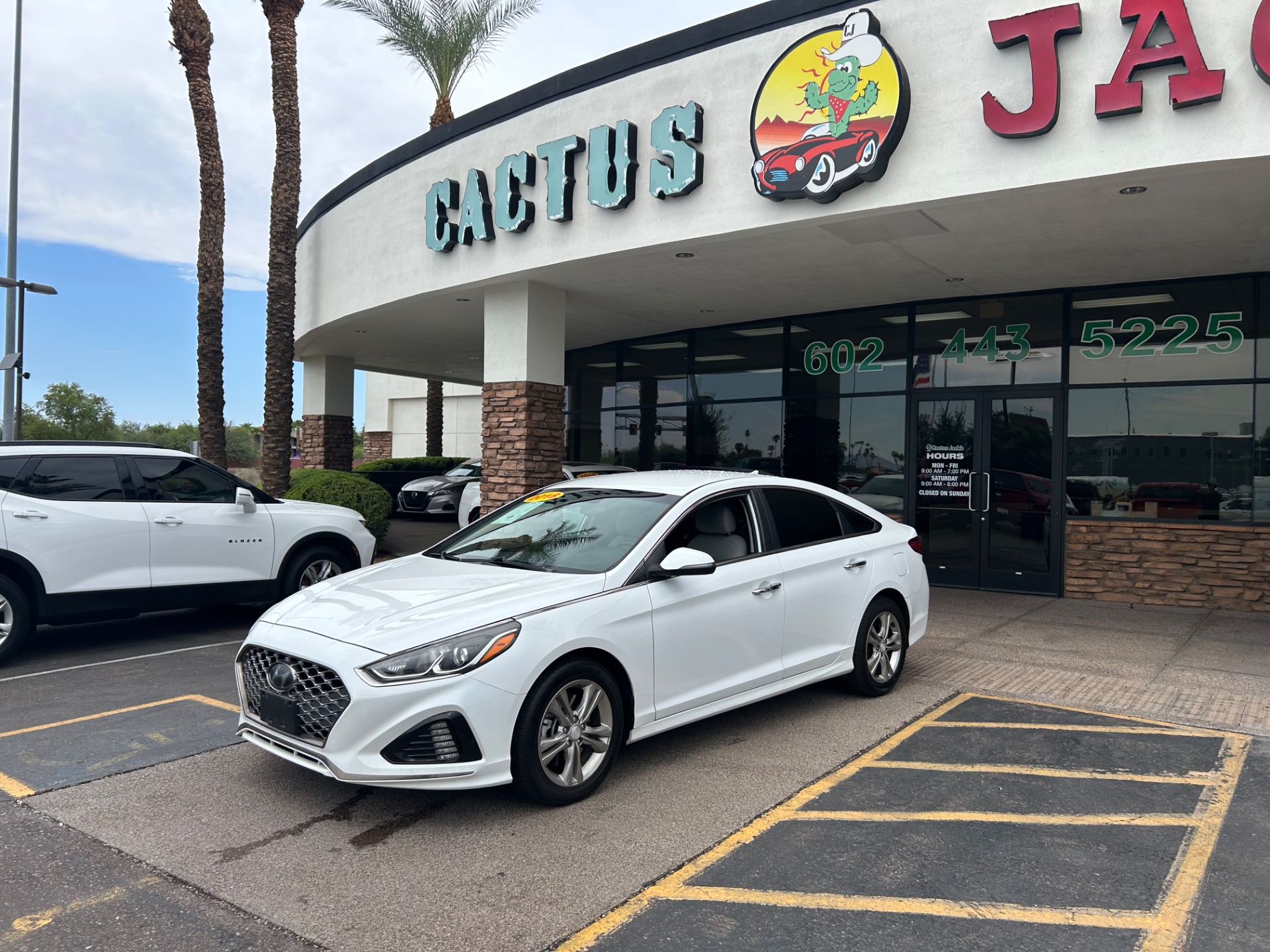 hyundai sonata 2018 5NPE34AF6JH710743 image hyundai sonata 2018 5NPE34AF6JH710743 image