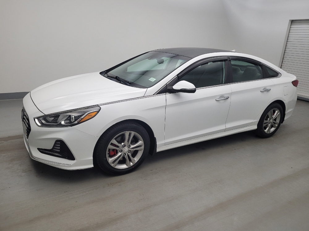 hyundai sonata 2018 5NPE34AF1JH672306 image hyundai sonata 2018 5NPE34AF1JH672306 image
