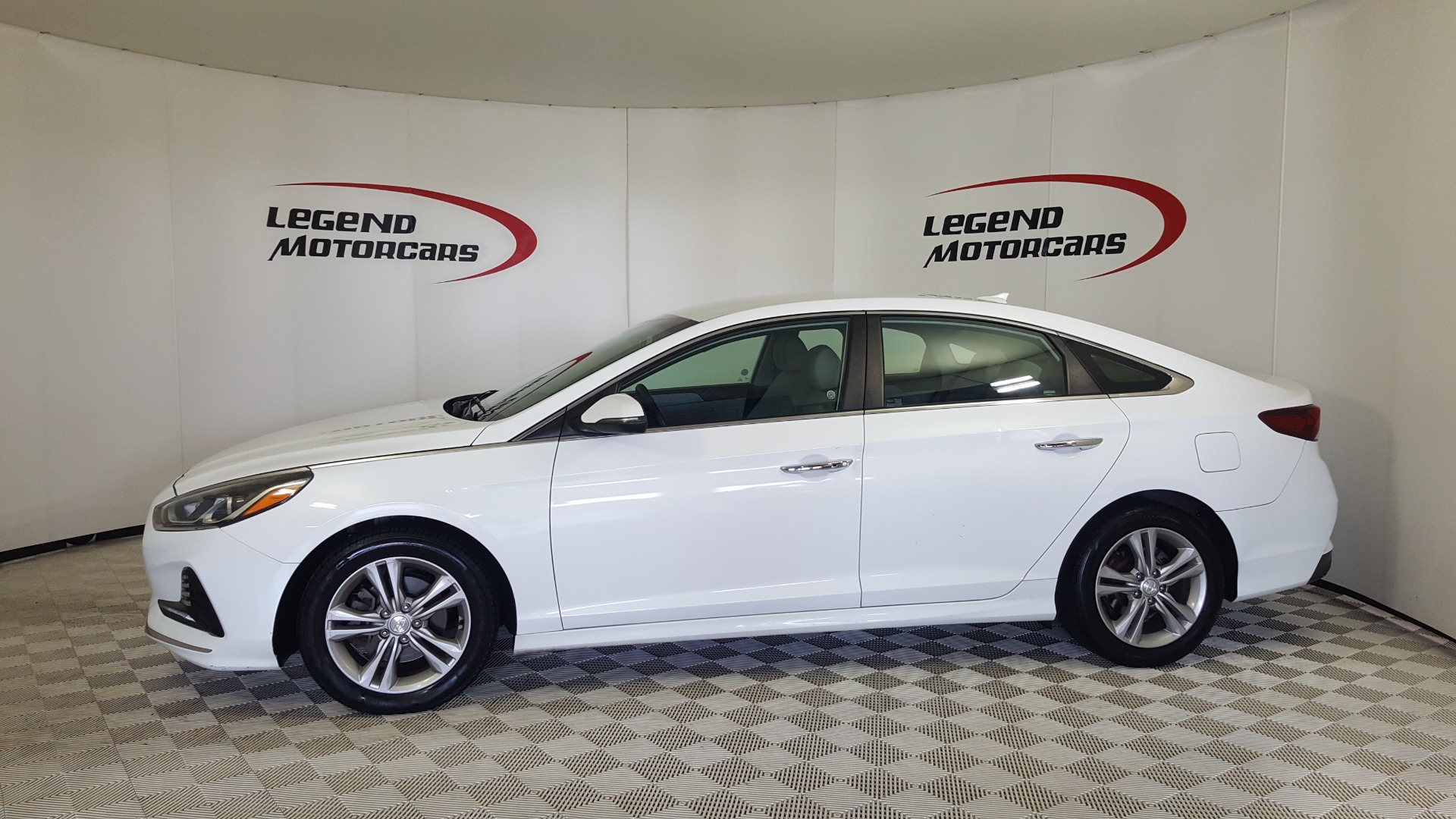 hyundai sonata 2018 5NPE34AF4JH675703 image hyundai sonata 2018 5NPE34AF4JH675703 image