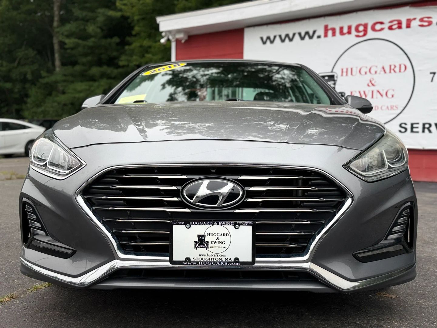 hyundai sonata 2018 5NPE34AF4JH635041 image hyundai sonata 2018 5NPE34AF4JH635041 image